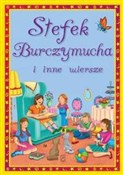 Polska książka : Stefek Bur... - Opracowanie Zbiorowe
