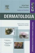 Polnische buch : Dermatolog... - Anita Patel, Peter Forsythe