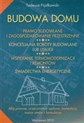 Budowa dom... - Tadeusz Fijałkowski - buch auf polnisch 