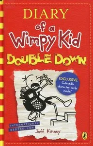 Bild von Double Down Diary of a Wimpy Kid