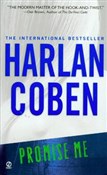 Książka : Promise me... - Harlan Coben