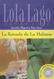 Obrazek La Ilamada de La Habana + CD A2