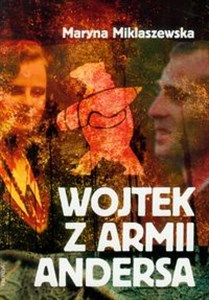 Obrazek Wojtek z Armii Andersa