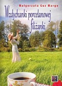 Wzdychanki... - Margo Małgorzata Guz -  fremdsprachige bücher polnisch 
