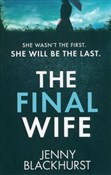 Polnische buch : The Final ... - Jenny Blackhurst
