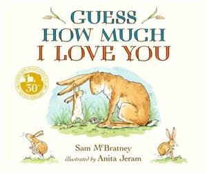 Bild von Guess How Much I Love You
