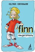 Polska książka : Finn nieuj... - Oliver Uschmann