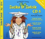 [Audiobook... - Barbara Park -  fremdsprachige bücher polnisch 