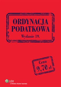 Bild von Ordynacja podatkowa