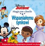 Polnische buch : Magiczne C...