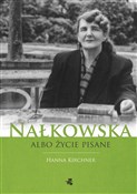 Polnische buch : Nałkowska ... - Hanna Kirchner