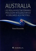 Australia ... - Paweł Kozielski - Ksiegarnia w niemczech