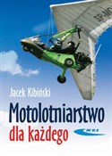 Motolotnia... - Jacek Kibiński -  fremdsprachige bücher polnisch 