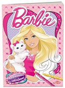 Polska książka : Barbie Kol... - Opracowanie Zbiorowe