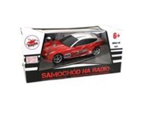 Bild von Samochód na radio 1:18