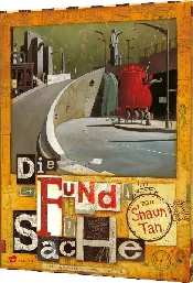 Die Fundsa... -  Polnische Buchandlung 