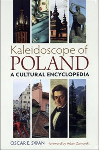 Bild von Kaleidoscope of Poland A cultural encyclopedia