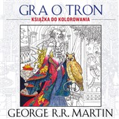 Polnische buch : Gra o tron... - George R.R. Martin