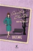 Polska książka : Brzemię - Agata jako Westmacott Mary Christie