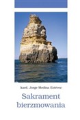 Sakrament ... - Estévez Jorge Medina - buch auf polnisch 