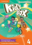 Zobacz : Kid's Box ... - Caroline Nixon, Michael Tomlinson