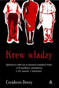 Obrazek Krew władzy