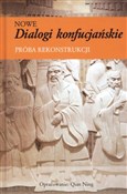 Nowe dialo... - Qian Ning - buch auf polnisch 