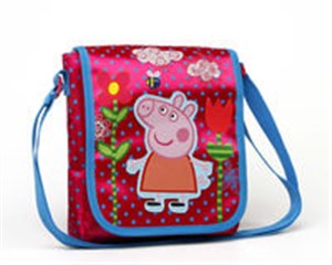 Obrazek Torebka na ramię Świnka Peppa