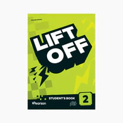 Lift Off 2... - Amanda Davies -  fremdsprachige bücher polnisch 