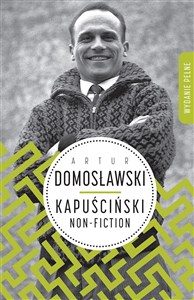 Bild von Kapuściński non-fiction