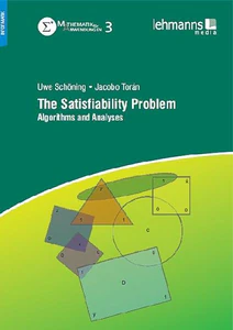 Obrazek SCHÖNING, U: SATISFIABILITY PROBLEM