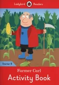 Farmer Car... -  Książka z wysyłką do Niemiec 