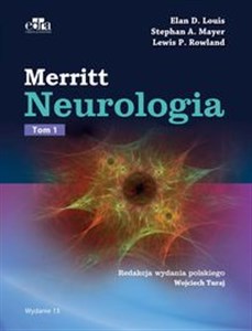 Obrazek Merritt Neurologia