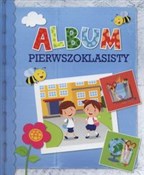 Polnische buch : Album pier... - Anna Wiśniewska