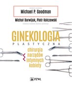 Ginekologi... - Michael Goodman . -  Książka z wysyłką do Niemiec 