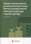 Polska książka : Zasada nie... - Maciej Muliński