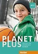 Planet Plu... - Gabriele Kopp, Josef Alberti, Siegfried Bttne -  polnische Bücher