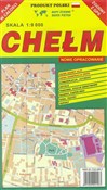 Chełm 1:9 ... - buch auf polnisch 