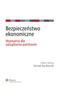 Polnische buch : Bezpieczeń... - Konrad Raczkowski