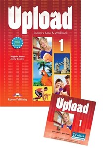 Bild von Upload 1 SB + WB International+ ieBook