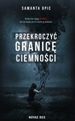 Polnische buch : Przekroczy... - Samanta Opic