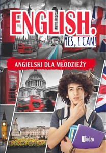Bild von English Yes, I can! Angielski dla młodzieży