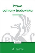 Książka : Prawo ochr... - Opracowanie Zbiorowe