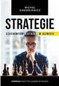 Strategie ... - Michał Kanarkiewicz -  polnische Bücher