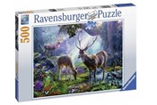 Puzzle 500... -  fremdsprachige bücher polnisch 