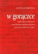 W gorączce... - Justyna Ziarkowska -  Książka z wysyłką do Niemiec 