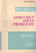 Deutsch Sp... - Anna Wagner -  polnische Bücher