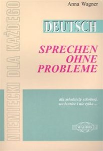 Bild von Deutsch Sprechen ohne Probleme