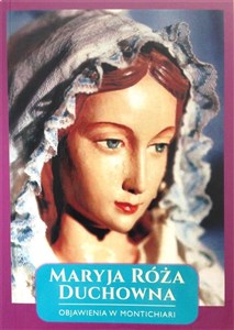 Bild von Maryja Róża Duchowna - Objawienia w Montichiari...
