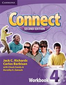 Zobacz : Connect Le... - Jack C. Richards, Carlos Barbisan, Chuck Sandy